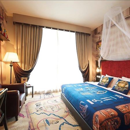 Legoland Malaysia Hotel 努沙再也 客房 照片