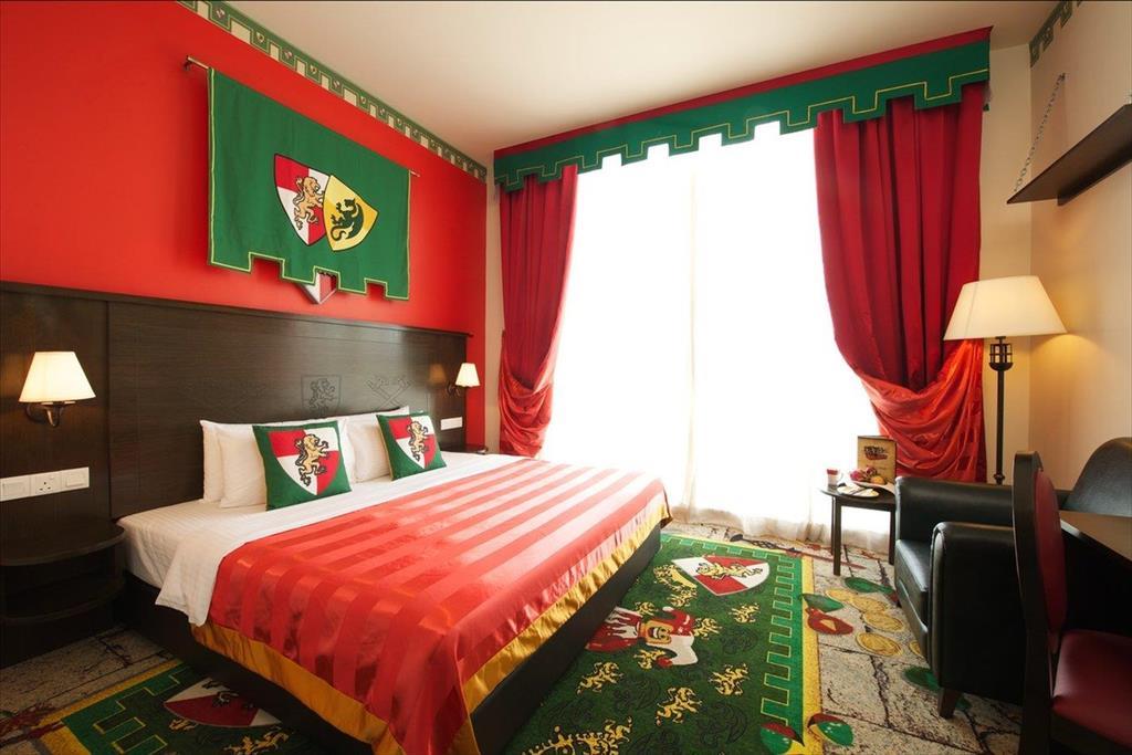 Legoland Malaysia Hotel 努沙再也 客房 照片